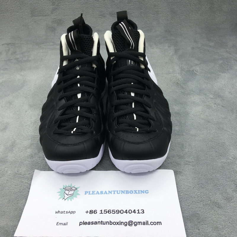 Authentic Nike Air Foamposite One PRO DR.DOOM